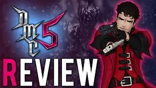 Devil May Cry 5 Review - Spoiler Free