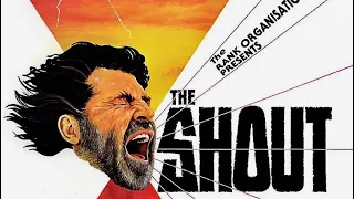 Official Trailer - THE SHOUT (1978, Alan Bates, Susannah York, John Hurt, Tim Curry)