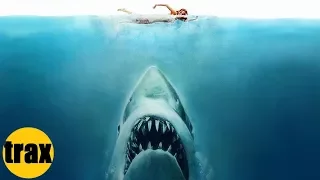 One Barrel Chase (Jaws Soundtrack)