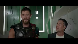Thor: Ragnarok (2017) | TRAILER (TV SPOT)
