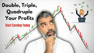 Unlock the Secret to Effortless Profits: The Ultimate Trade Plan and Stop Loss Strategy!