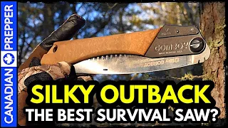 Silky Outback Saws: Are They Worth It?