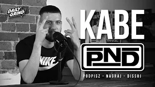 PND Podpisz Nagraj Dissuj - KABE