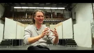 Blaubart | Interviews | Komische Oper Berlin