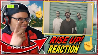 Miyagi & Эндшпиль feat. Amigo - Райзап (Official Video) Reaction Video!