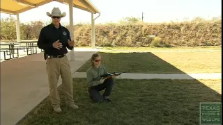 Basic Shooting Positions