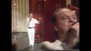 Peter Allen "Don't Cry Out Loud"