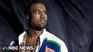 Ye posts apology after recent anti-semitic comments 
