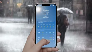 Why iPhone's Weather App Is So Inaccurate
