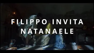 CORSO BIBLICO - FILIPPO INVITA NATANAELE (sottotitoli in italiano)