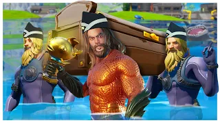 COFFIN DANCE but in Fortnite - Part 6