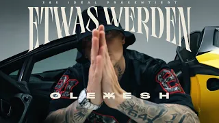 Olexesh - ETWAS WERDEN (prod. von Dio Mudara) [official video]