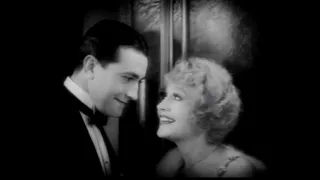 "Weary River" (1929) with Richard Barthelmess and Betty Compson