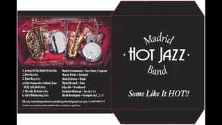 Madrid Hot Jazz Band – Joshua Fit The Battle Of Jericho