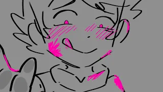 The Red Means I Love You / Animatic / Yandere Goh AU
