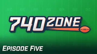 740 Zone | Episode Five