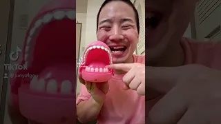 Junya1gou funny video 😂😂😂 | JUNYA Best TikTok April 2023 Part 208