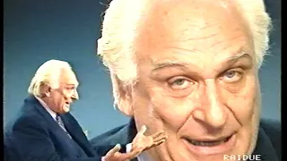 Pannella intervistato da Giovanni Minoli a Mixer (1993)