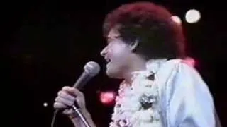 Air Supply - Live in Hawaii - All Out of Love