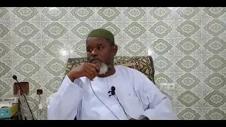 Les décès du Corona sont-ils des Martyrs (Chahid) ? | Imam Ousmane Gueladio KA (h.a)