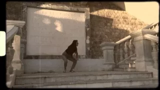 And i say - Nicolas jaar : raha freestyle dance promo tour 2014