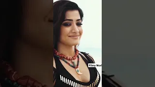 Rashmika Mandanna Cute 🥰 WhatsApp Status #shorts #youtubeshorts