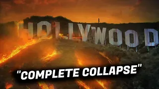 Hollywood Will Collapse & Burn If This Is Not Solved