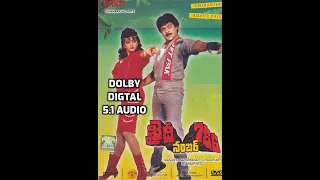 Righto Ato Ito Video Song "Khaidi No 786" Telugu Movie Songs Full Song link in Description Chiru