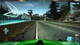 NFSW: Ironhorse & Coast 2:22.86