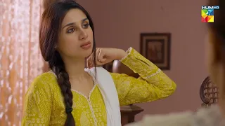 Kacha Dhaga Ep 33 - 𝐁𝐞𝐬𝐭 𝐒𝐜𝐞𝐧𝐞 01 #usamakhan #mashalkhan - HUM TV