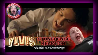 Ylvis : Stonehenge (Explicit Lyrics) - Reaction