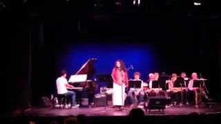 Branson Jazz Band - Someone's Been Sending Me Flowers