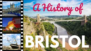 A HISTORY OF BRISTOL: Bristol History Series