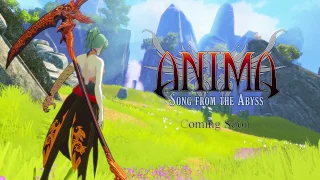 Anima: Song from the Abyss Reveal