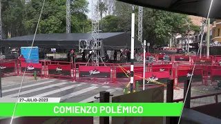 Titulares de Teleantioquia Noticias- jueves 27 de julio 2023 - Teleantioquia Noticias