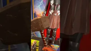 PORTA BEBIDAS MARTILLO DE THOR MJOLNIR CUP AVENGERS CAMPUS