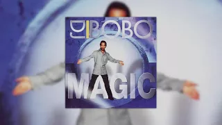 DJ BoBo - Where Is Your Love (Official Audio)