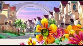 Dr. Seuss' The Lorax - TV Spot: "Guy & Girl"