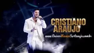 Gelo na balada / Camarote - Cristiano Araújo Ao vivo no Villa Mix 2015