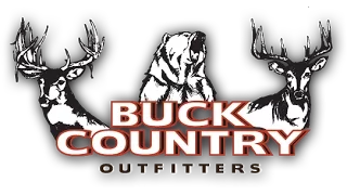 Bear Hunting Outfitter | Buck Country Outfitters Bear Promo 2017
