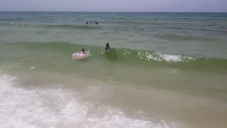 More PCB Surfing