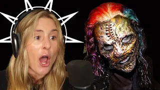 Therapist reacts to “Before I Forget” by Slipknot