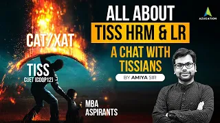 All about TISS HRM & LR : A chat with TISSians