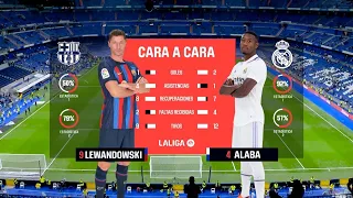 La Liga | Augmented Reality and Broadcast Graphics