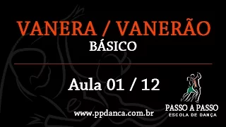 Vanera Básico - Aula 01/12 - www.ppdanca.com.br