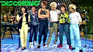 Kajagoogoo - Too Shy - Rai1 (DiscoRing) - 20.03.1983