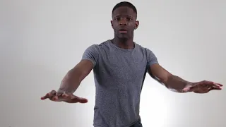 Chance Howard RASHID audition,Betty Mae Casting