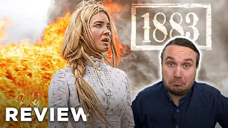 1883 Kritik Review (2023)