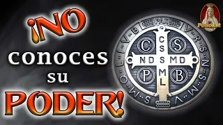 ✝️¡Vade Retro! La Poderosa Medalla de San Benito y su Historia🎙️63° PODCAST Caballeros de la Virgen