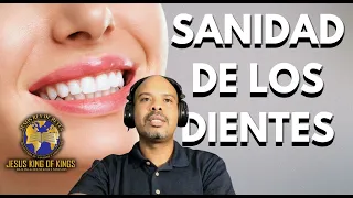 Oración de sanidad para los dientes | Dolor de Muelas